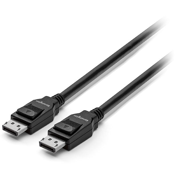 kensington dp 1.4 to dp 1.4 1.8m cable