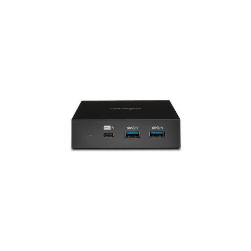 kensington® sd2000p usb-c nano docking st docking station