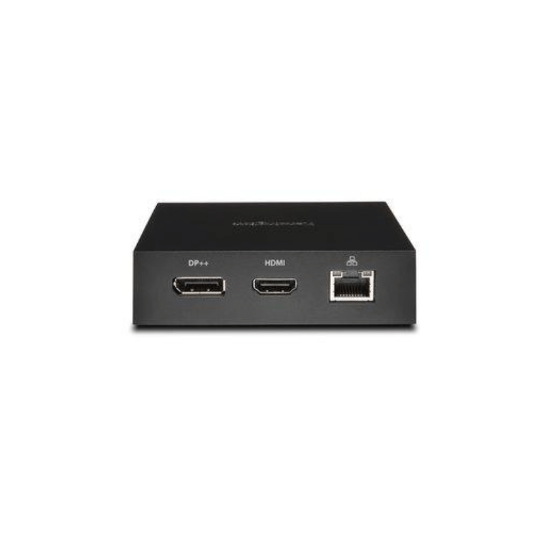 kensington® sd2000p usb-c nano docking st docking station