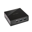 kensington® sd2000p usb-c nano docking st docking station