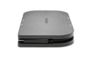 kensington® usb c mini mobile 4k dock w/ p for microsoft surface devices