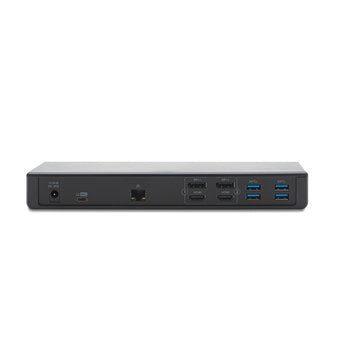 kensington sd4750p dual 4k usb c & usb 3.0 dock