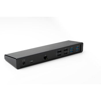 kensington sd4750p dual 4k usb c & usb 3.0 dock