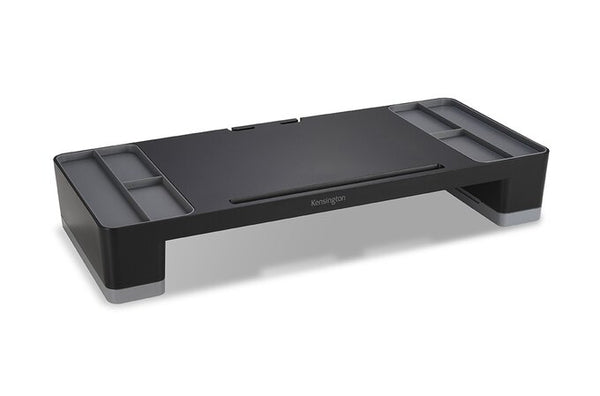 Kensington Organising Monitor Riser Black