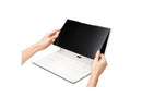 kensington® magpro magnetic laptop privacy screen
