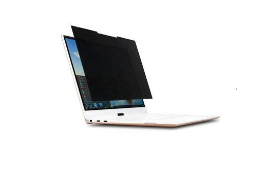 kensington® magpro magnetic laptop privacy screen