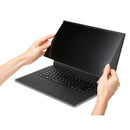 kensington® magpro magnetic laptop privacy screen