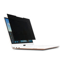 kensington® magpro magnetic laptop privacy screen
