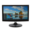 kensington® magpro magnetic monitor privacy scree