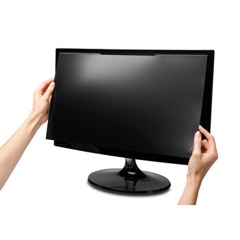 kensington® magpro magnetic monitor privacy scree
