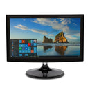 kensington® magpro magnetic monitor privacy scree