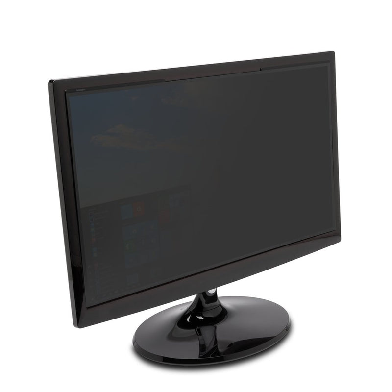 kensington® magpro magnetic monitor privacy scree
