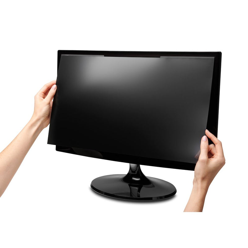 kensington® magpro magnetic monitor privacy scree