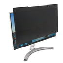 kensington® magpro magnetic monitor privacy scree