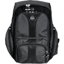 kensington® contour 2.0 business laptop backpack