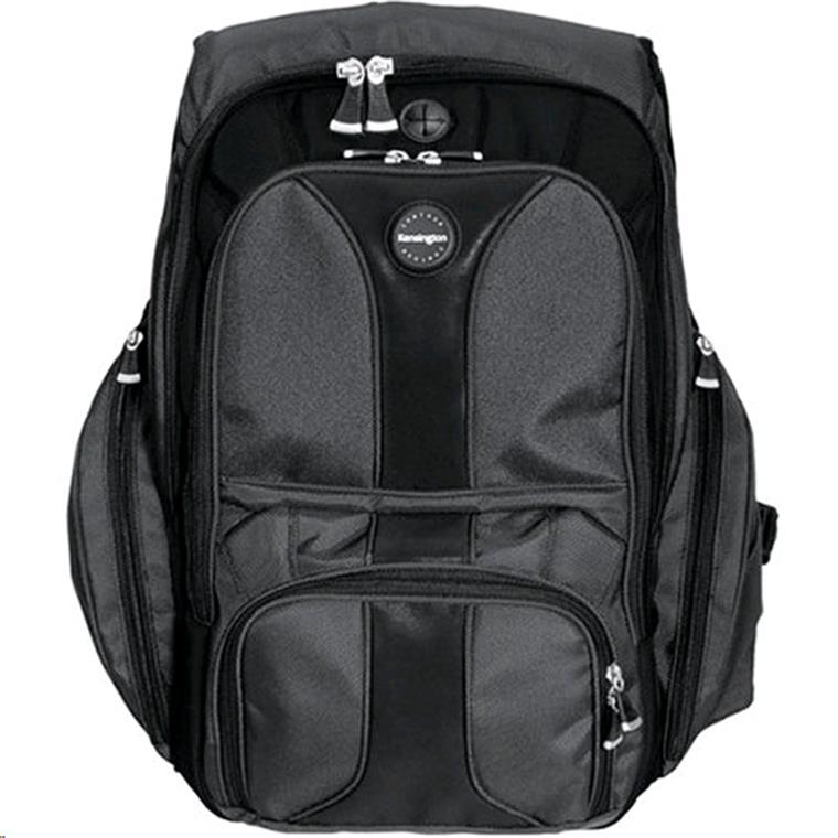 kensington® contour 2.0 business laptop backpack