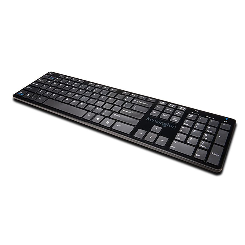 kensington® kp400 switchable keyboard