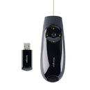 kensington® presenter expertö green laser