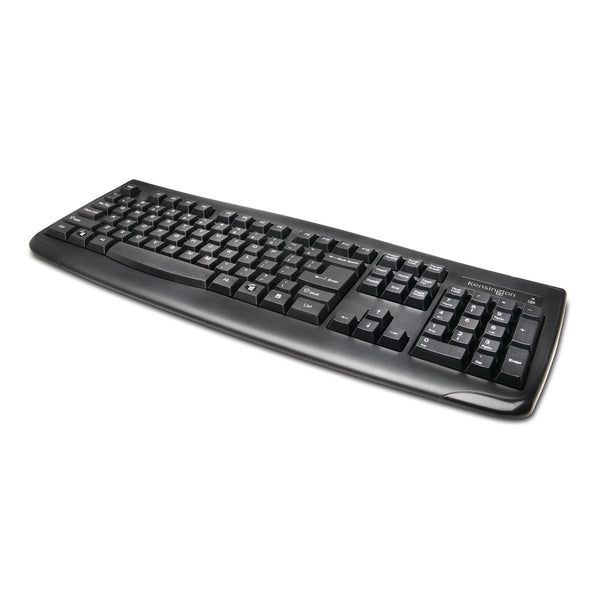 kensington® pro fitö wireless keyboard