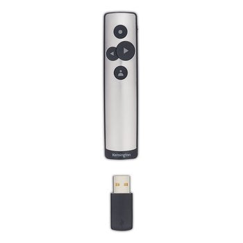 kensington powerpointer presenter