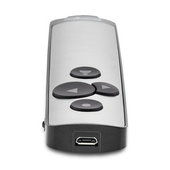 kensington powerpointer presenter