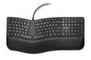 kensington wired ergo keyboard