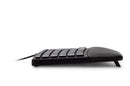 kensington wired ergo keyboard