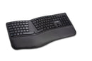 kensington dual wireless ergo keyboard