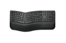 kensington dual wireless ergo keyboard