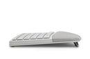 kensington dual wireless ergo keyboard