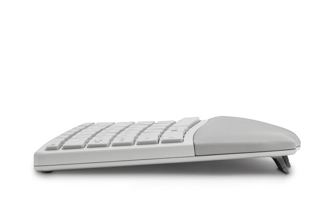 kensington dual wireless ergo keyboard
