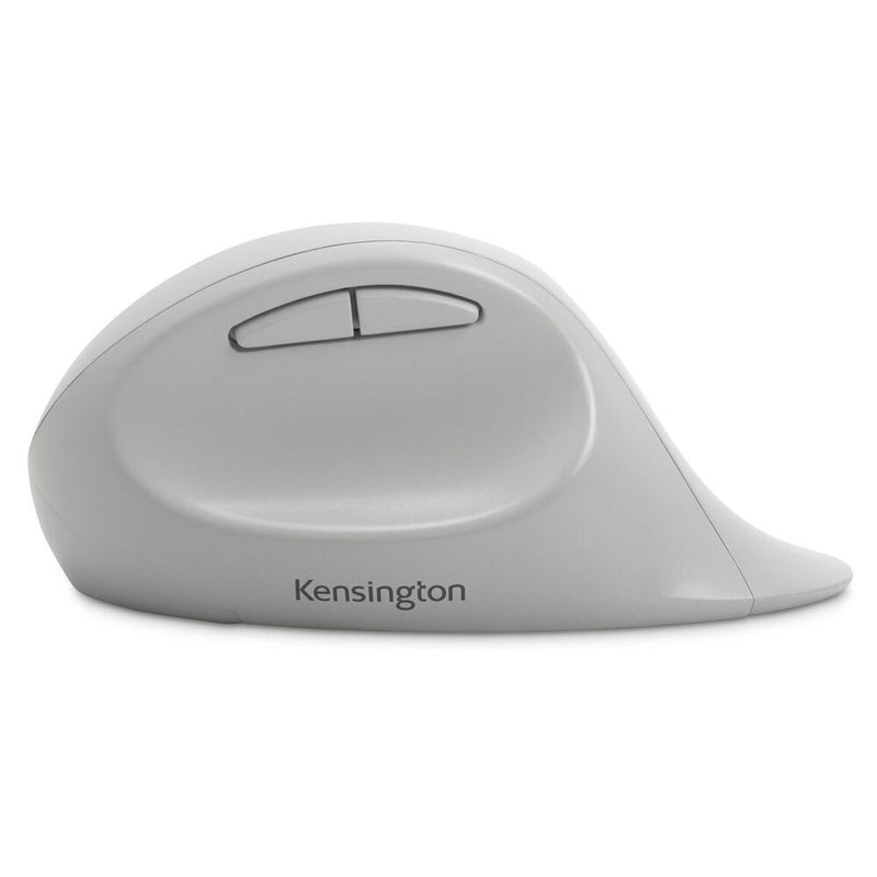 kensington dual wireless ergo mouse
