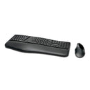 kensington dual wireless ergo desktop set