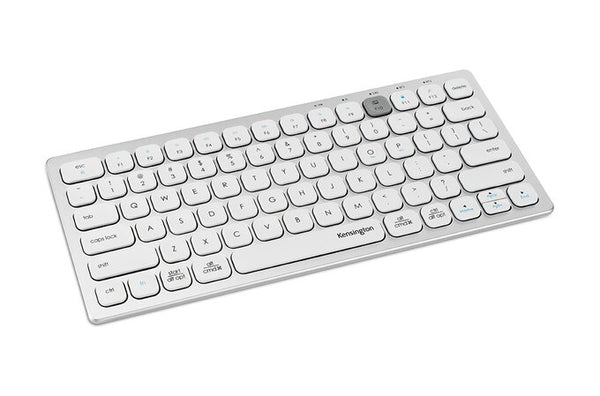 Kensington Mutli Device Dual Wireless Keyboard#Colour_BLACK