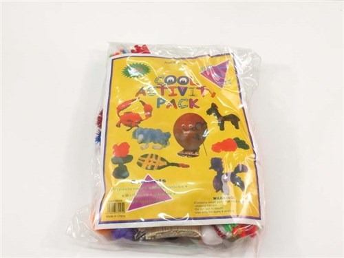 Cool Activity Pack