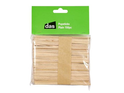 Das Popsticks Plain