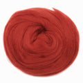 Nako Keche Yarn#Colour_BRICK (4409)