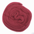 Nako Keche Yarn#Colour_BURGUNDY (999)