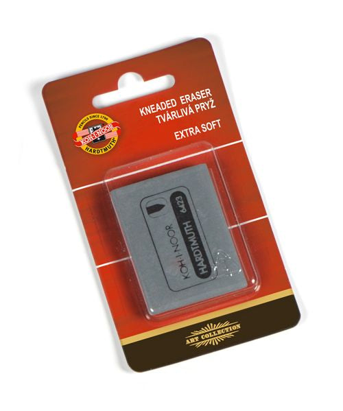 Koh-I-Noor Kneadable Eraser
