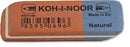 Koh-I-Noor 652140 Inkpencil Eraser