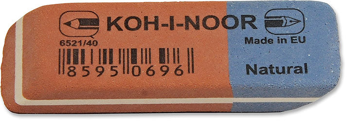 Koh-I-Noor 652140 Inkpencil Eraser