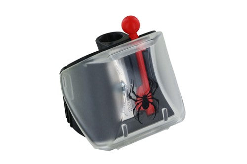 Kum Black Widow Pencil Sharpener