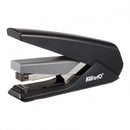 kw-trio effortless flat clinch full strip stapler