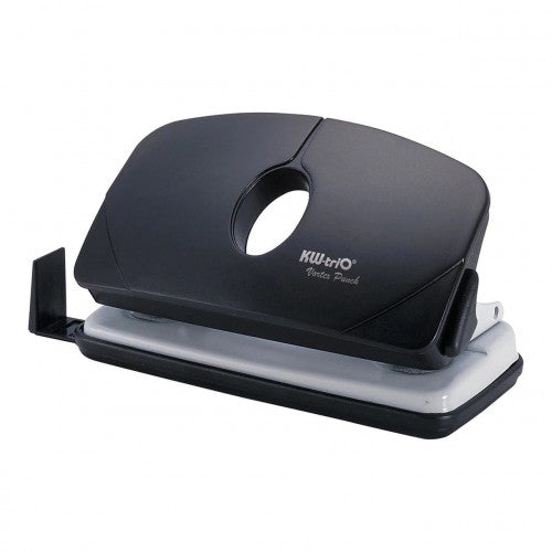 kw-trio pollex mini 10 sheet 2-hole punch