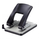 kw-trio heavy duty 2-hole punch