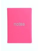 letts dazzle a6 notebook