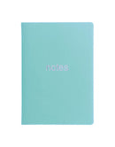 letts dazzle a5 notebook