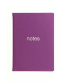 letts dazzle a5 notebook