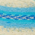 Naturally Loyal Baby Prints Yarn 4ply#Colour_ALL ABOUT BLUE (81140)