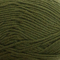 Naturally Lammermoor Organic DK Yarn 8ply#Colour_OLIVE (83)
